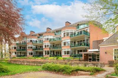 Woning Velserweg 4A Beverwijk