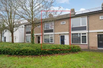 Woning Concordialaan 283 Etten-Leur