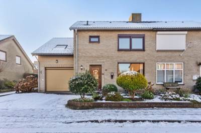 Woning Oude Pastoriestraat 51 Maasbree