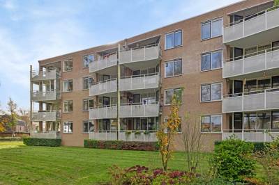 Woning Curiestraat 127 Hengelo (OV)