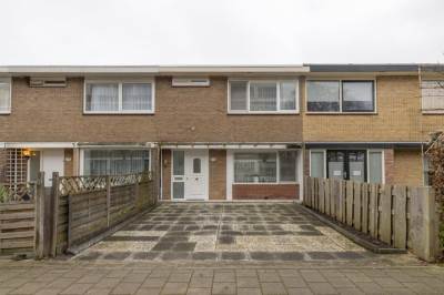 Woning Alexander de Grotelaan 244 Utrecht