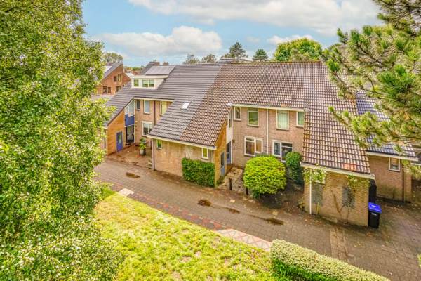 Woning Krayenhofflaan 8 Heemskerk