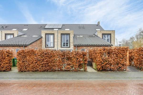 Woning Leeuwerikweide 59 Renswoude