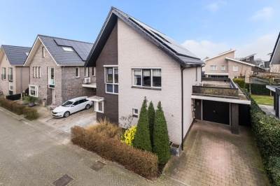 Woning Philip van Praagstraat 7 Deventer