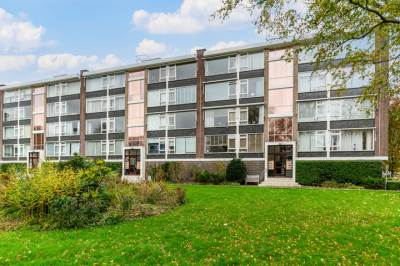 Woning Smaragdhorst 49 Den Haag