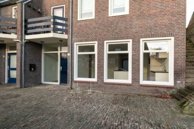 Woning Heuvelstraat 12 Diessen