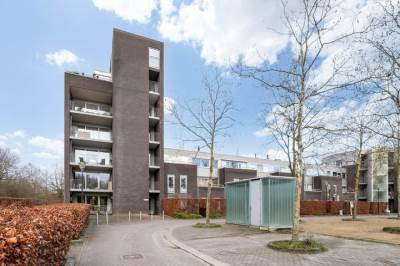 Woning Velderwoude 42 Den Bosch