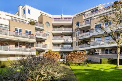 Woning Zonnelaan 2H Hilversum