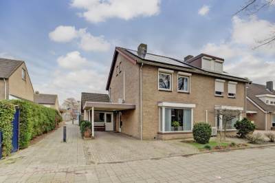 Woning Blauwbloei 18 Noordhoek