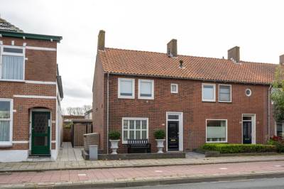 Woning Zeestraat 110 's-Gravenzande