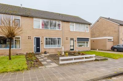 Woning Bûkenhage 14 Lippenhuizen