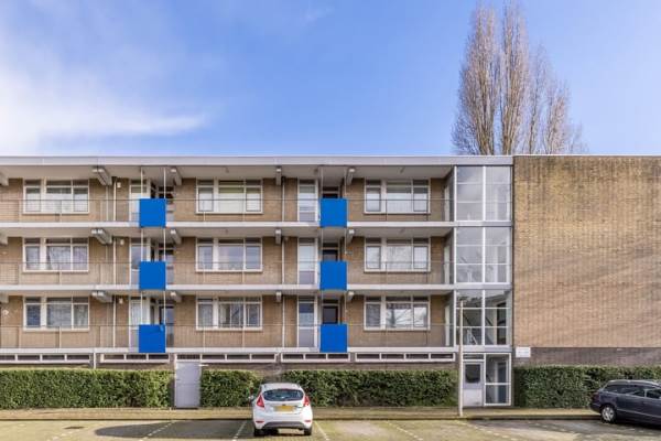 Woning Fideliolaan 118 Amstelveen