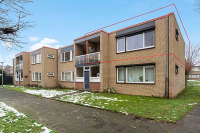 Woning Pallashof 24 Brunssum