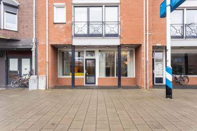 Woning Oostwal 6 Oss