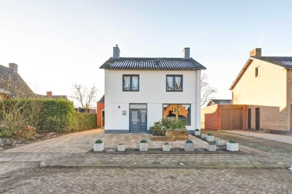 Woning Tramstraat 29 Roggel