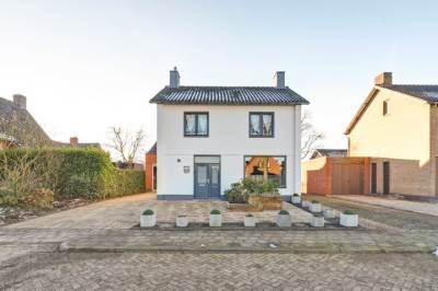 Woning Tramstraat 29 Roggel