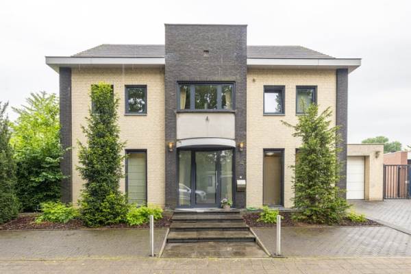 Woning Groesweg 34 Schinveld