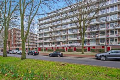 Woning Volendamlaan 942 Den Haag