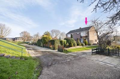 Woning IJsseldijk 90 Krimpen aan den IJssel