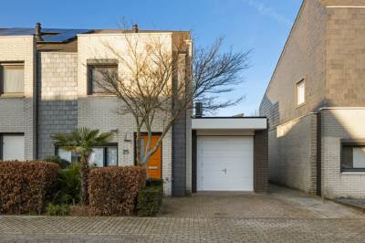 Woning Metslawierstraat 25 Tilburg