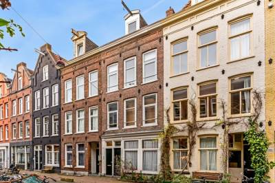 Woning Govert Flinckstraat 2113 Amsterdam