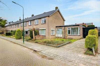 Woning Abdijgaarde 36 Odijk