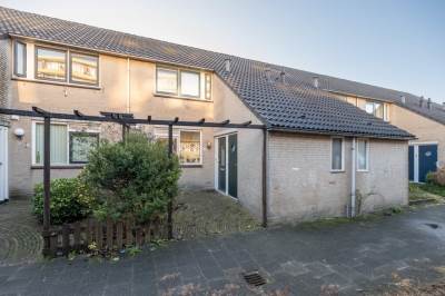 Woning Cabrallaan 7 Utrecht