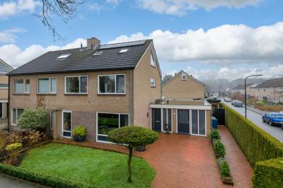 Woning Wolterbeeklaan 59 Beekbergen