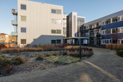 Woning Wattbaan 2777 Nieuwegein