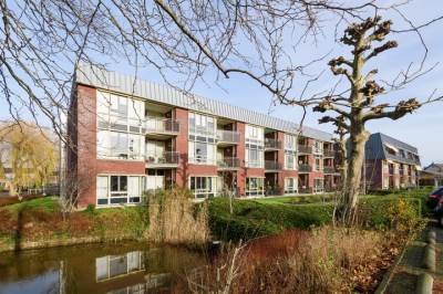 Woning Amandelhof 35 Bleskensgraaf ca