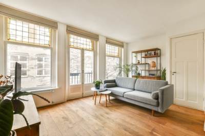 Woning Veerstraat 492 Amsterdam