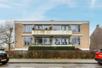 Woning Plataanweg 29 Zaandijk