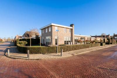 Woning De Uphof 9 Culemborg