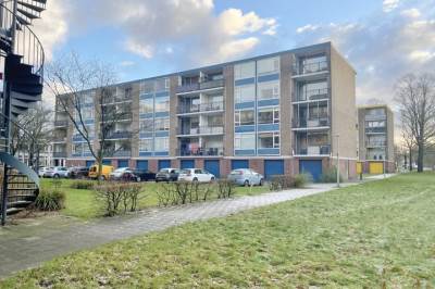 Woning Banckertlaan 277 Hilversum