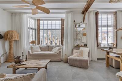 Woning Paul Krugerstraat 134A Vlissingen