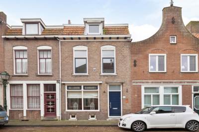 Woning Koninginnestraat 12 IJzendijke
