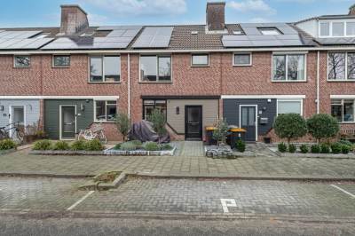 Woning Kempenaar 32 Wijk bij Duurstede