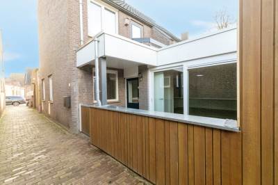 Woning Heuvelstraat 12F Diessen