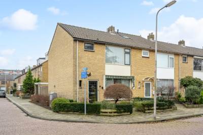 Woning Fazantlaan 35 Honselersdijk