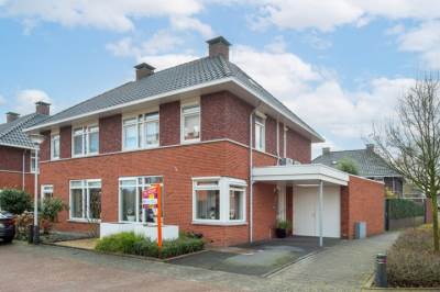 Woning Eerdmanserve 9 Rijssen