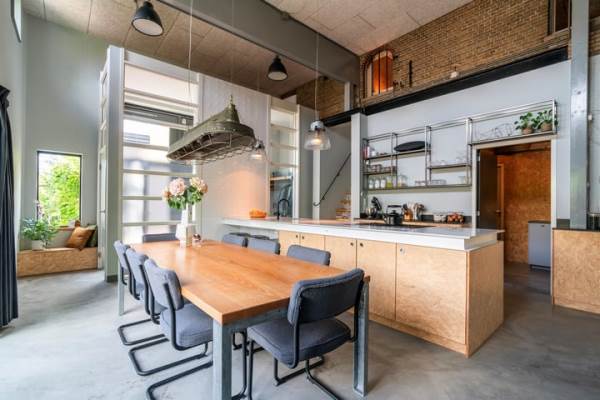 Woning Noordvliet 147A Maassluis