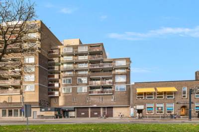 Woning Strevelsweg 215 Rotterdam