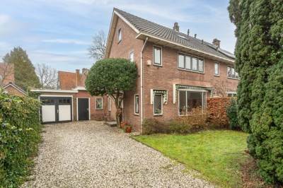 Woning Bilderdijklaan 22 Baarn