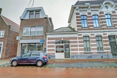 Woning Korte Brugstraat 21 Etten-Leur