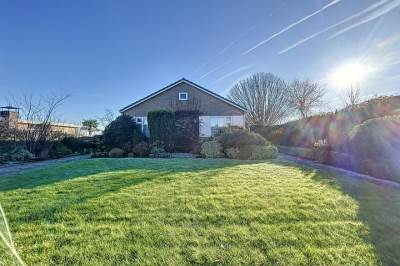 Woning Burgemeester J.C. Everaarslaan 27 Groede