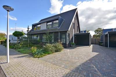 Woning De Tunen 3 Ryptsjerk