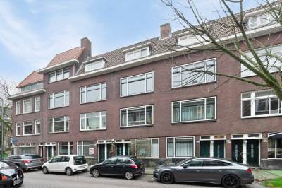Woning Groen van Prinstererstraat 67B02 Rotterdam