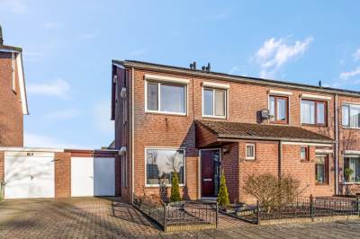 Woning Van Rooijenstraat 32 Driel