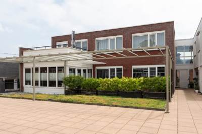 Woning Punterstraat 13 Aalsmeer