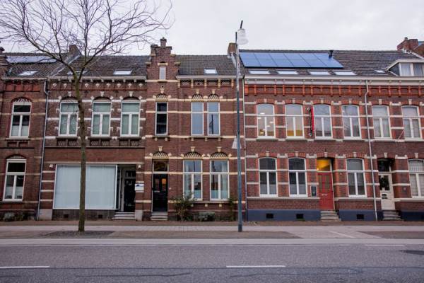 Woning Godsweerdersingel 21 Roermond